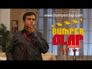 Bumper Clap "Mr LOL" teaser