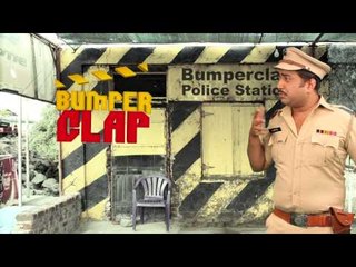 Bumper Clap Comedy Show Promo