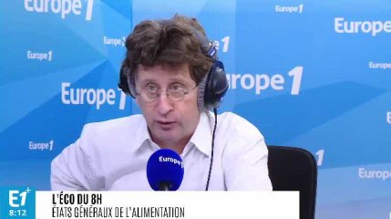 Emmanuel Macron veut réformer le monde agricole pour en finir avec la guerre des prix
