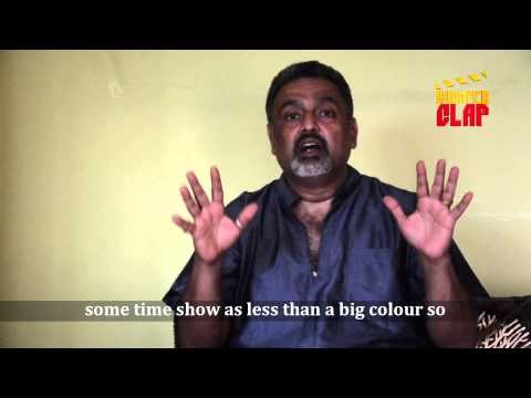 Learn Indian Sign language COLORS #GetStarted