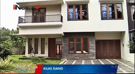 KPK Lelang Rumah Luthfi Hasan Rp2 Miliar