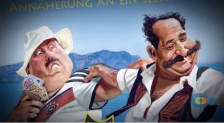 지식채널e - 살기 좋은 나라 제2부 게으른 국민