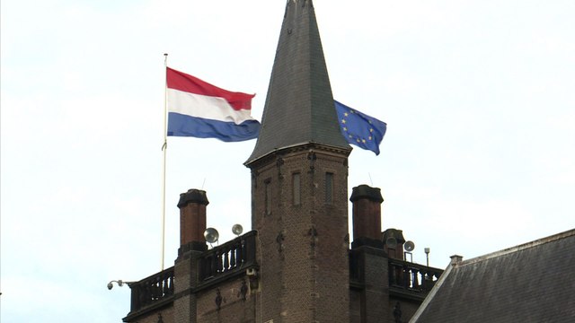 Pays-Bas: nouveau gouvernement après 208 jours de négociations