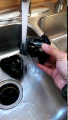 How to clean your Keurig 2.0 (K350-K550 models)