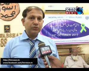 Sindh Round Up- 10 PM- 10th October 2017
