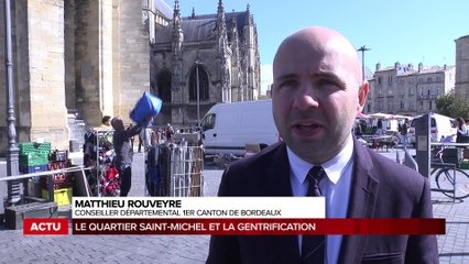 À Bordeaux, un collectif anti-bobo agite les quartiers rénovés