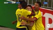 Colombia Vs Peru 1-1 en Eliminatorias Rusia 2018