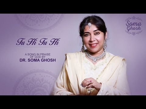 “Tu Hi Tu Hi”, a song in praise of God by Dr. Soma Ghosh accompanied by a graceful Fijian Dance
