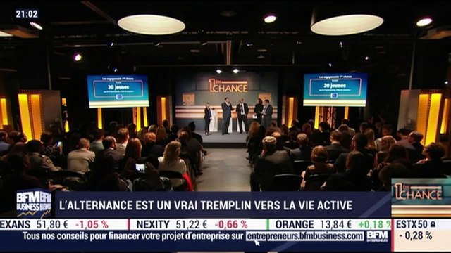 1ere Chance LCL sur BFMTV