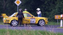 Eifel Rally Festival 2016 crashes drift & ion / Rallyelegend Croup B   Pikes Peak cars
