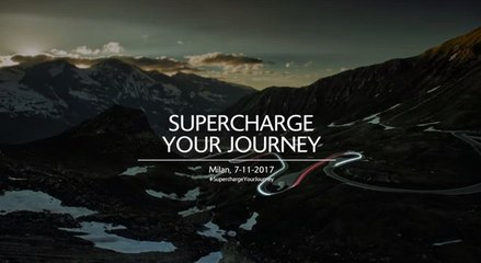 Kawasaki prepara una moto sobrealimentada para el 2018: ¡este es el teaser!