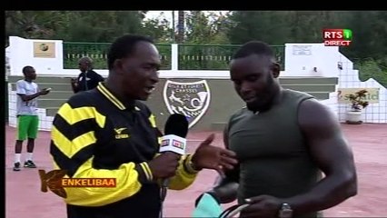 Kenkelibaa du mercredi 11 oct. 2017