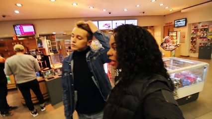 ALL THE TIMES WE WENT BROKE IN ICELAND 