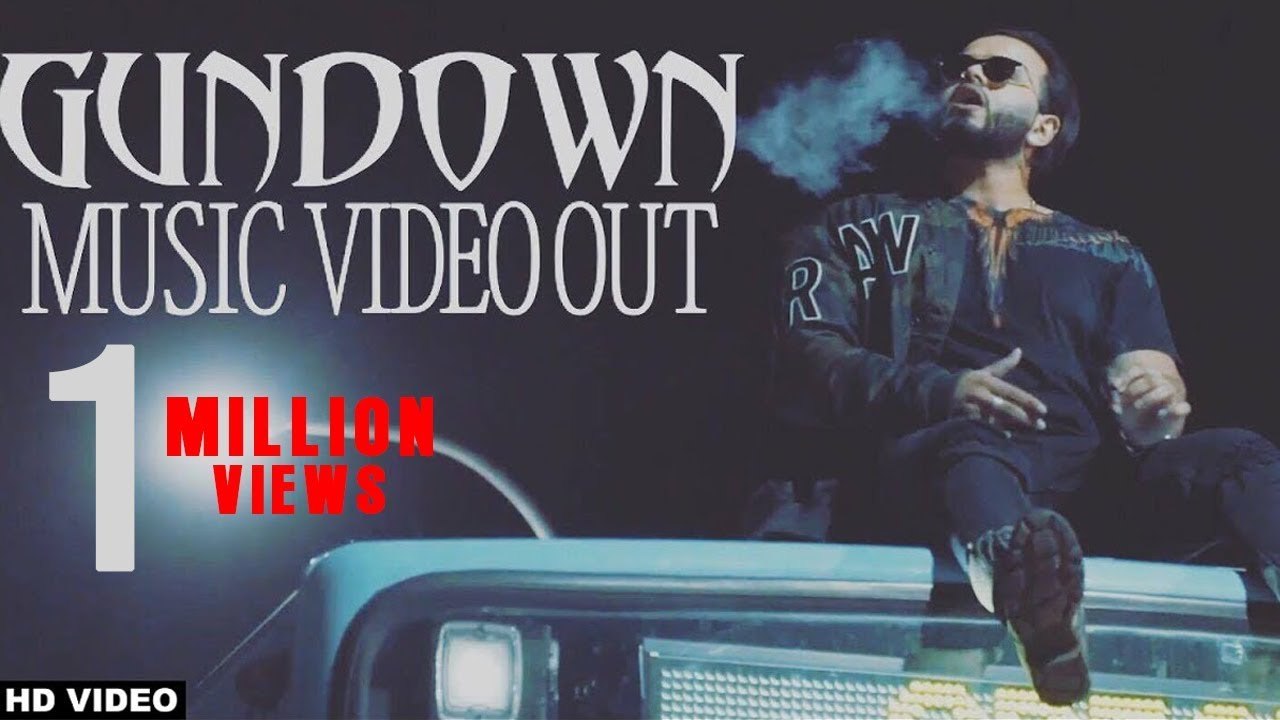 Latest Punjabi Song - Gun Down - HD(Full Song) - Javas - Pav Dharia - New Punjabi Songs - PK hungama mASTI Official Channel