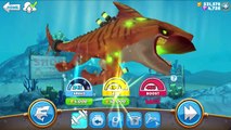(Update) Hack Hungry Shark World v1.5.2 [ Unlimited Coins & Gems ]