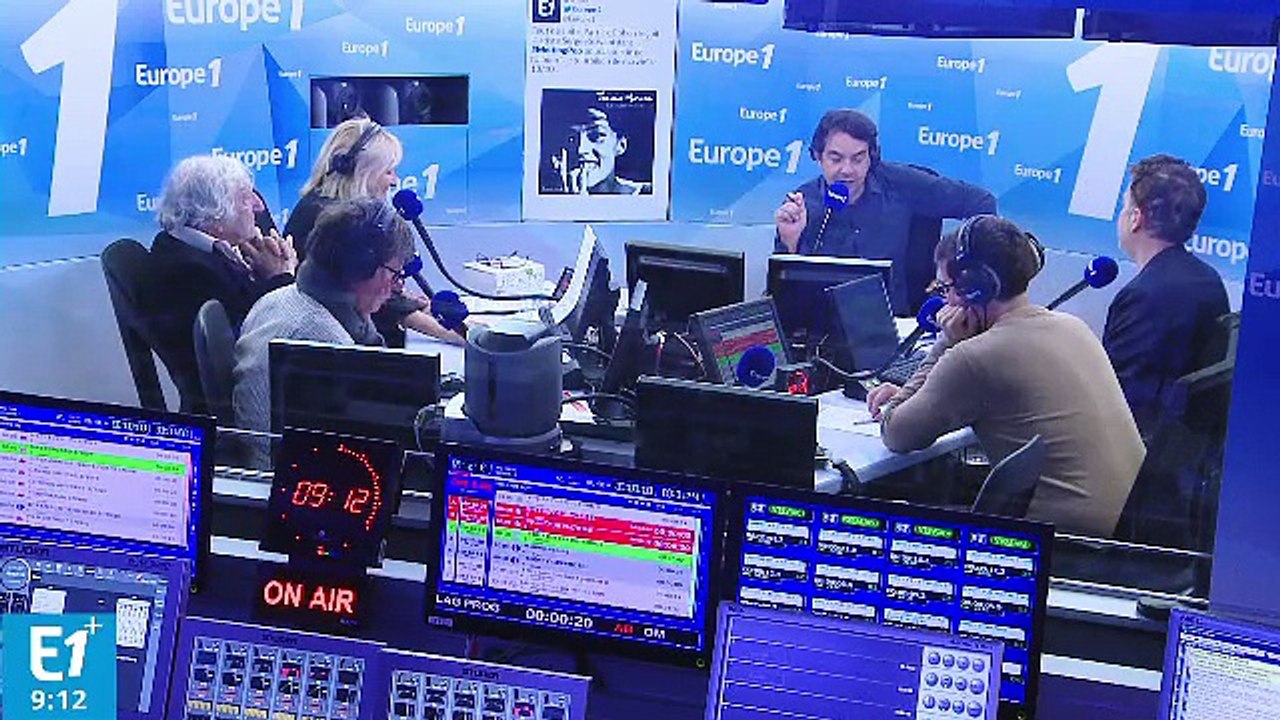 Les Marseillais de W9 devant Arte, NRJ12, NT1 et Canal+