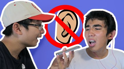 PRANK CALLING PEOPLE BUT WE CANT HEAR THEM