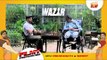 WAZIR | Amitabh Bachchan | Farhan Akhtar | Directed by Bejoy Nambiar
