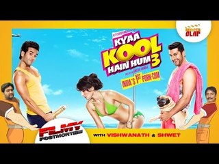 KYA COOL HAI HUM 3 | Tusshar Kapoor | Mandana Karimi | Aftab Shivdasani | Directed By Umesh Ghadge