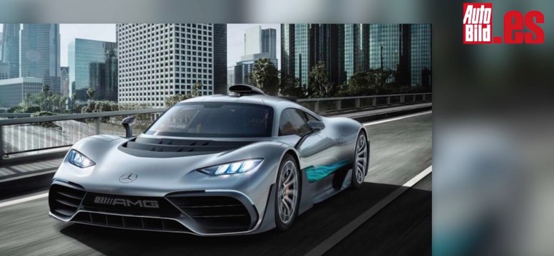 VÍDEO: ¡Alucina! Deportivos de calle con motor de competición