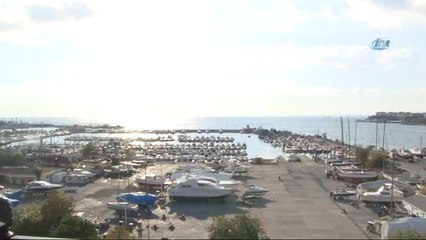 Kalamış Wedding Fest' Evliliğe Adım Atacak Çiftleri Bekliyor