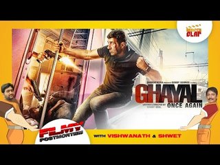 GHAYAL ONCE AGAIN | Sunny Deol | Soha Ali Khan | Om Puri | Directed By Sunny Deol