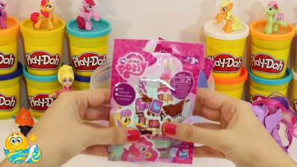 My Little Pony Twilight Sparkle Sürpriz Yumurta Sezon 6 , MLP Sezon 6 Sürpriz Yumurta