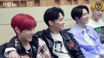 [ซับไทย] GOT7 '7 for 7' New Album Interview
