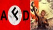 Europe falling AGAIN in hands of German NAZISM