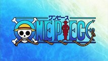 ONE PIECE　第791話予告「お菓子な森　ルフィVSルフィ！？」