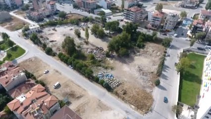 Pamukkale Belediyesi'nden 55 Milyonluk Yatırım