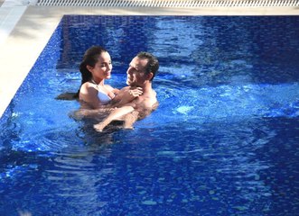 "Fantezilerim Geniştir" Diyen Rafet El Roman: Bir Kez Daha Evleneceğim