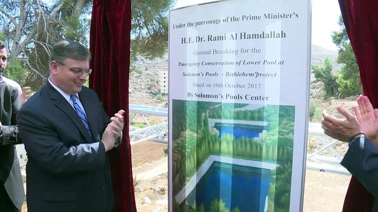 Cure de jouvence pour les anciennes "piscines de Salomon"