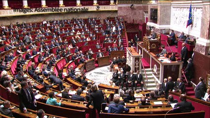 L'Assemblée vote largement le texte sur la fin des hydrocarbures