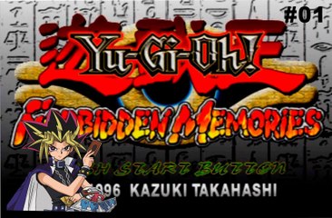Yu Gi Oh! Forbidden Memories Treinando Consegui 2 Fusões TOP 4º Batalha