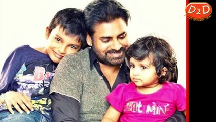 Exclusive on Pawan Kalyan Blessed with a Baby Boy -Anna Lezhneva