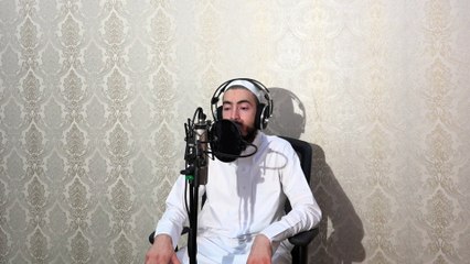 Aayaat From Surah Al-Munafiqun - Fahad Aziz Niazi - آيات من سورة المنافقون - فهد عزيز نيازي