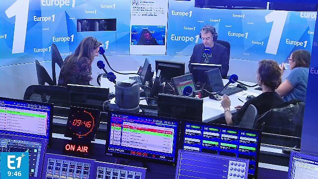 Anne-Claire Coudray : Le terrain change pronfodément ce qu'on est