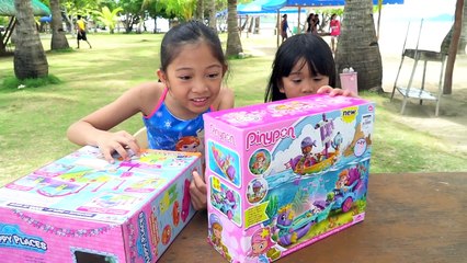 BEACH TOYS Snorkeling Adventure