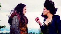 Once Upon A Time - OUAT - Lost/Forgotten Ships