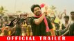 Mersal - Official Trailer - Vijay - A R Rahman - Atlee - Kajal - Samantha