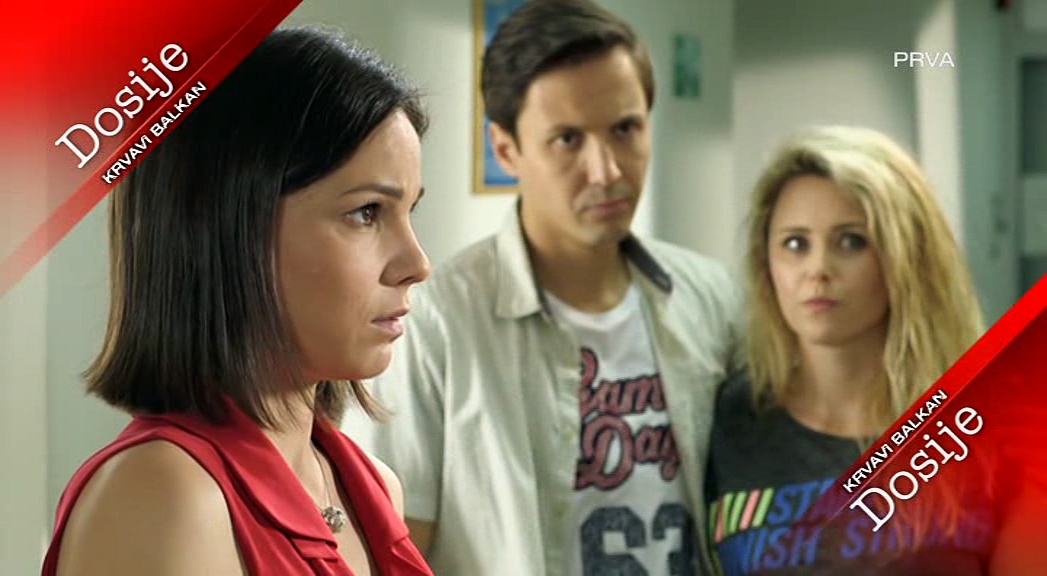 Istine i lazi Epizoda 9 (S01E09)