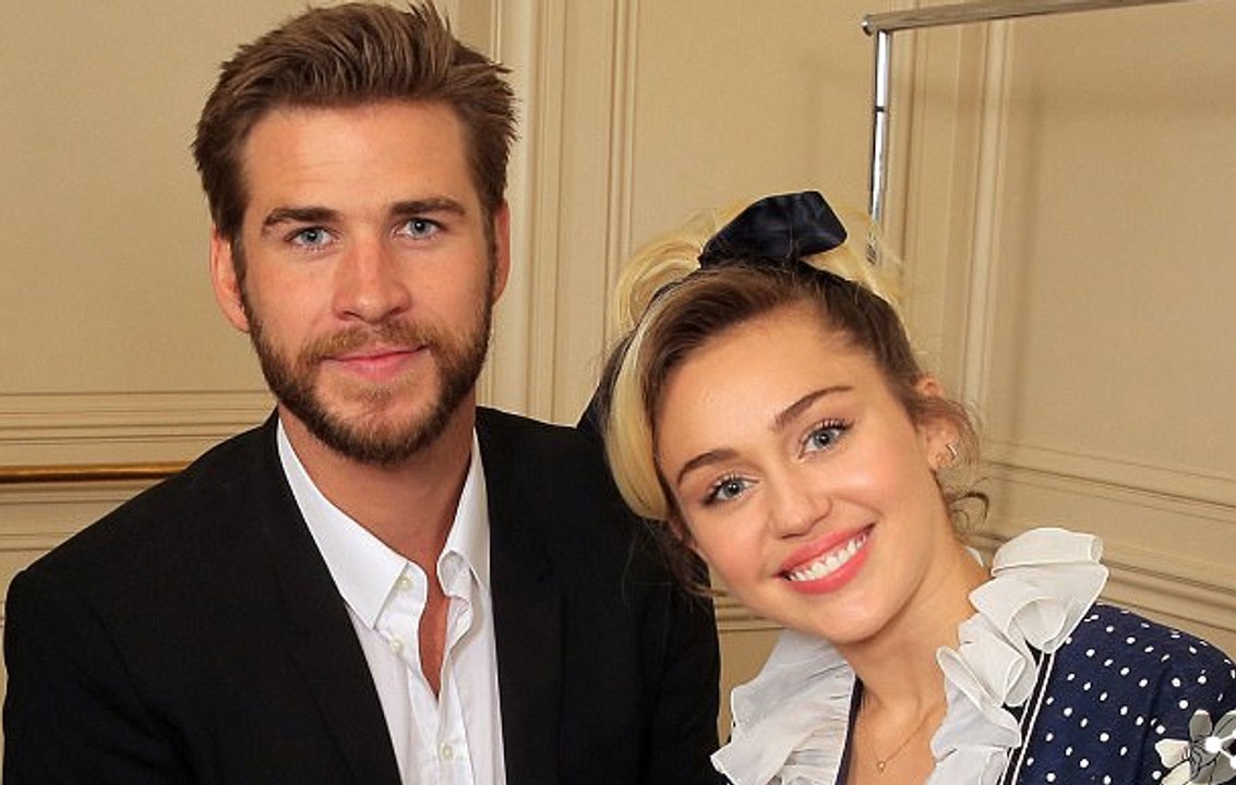 Miley Cyrus change de look !