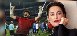 Hülya Avşar'ın Ampute Milli Takım Futbolcusu Barış Telli'ye Yardım Ettiği Ortaya Çıktı