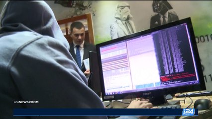 Israël a informé les USA du piratage de Kaspersky par des hackers russes