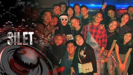 Highlight - Silet 11 Oktober 2017