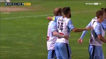 0-1 David Carney Goal Australia  FFA Cup  Semifinal - 11.10.2017 South Melbourne 0-1 Sydney FC