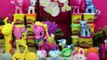 GIANT My Little Pony Surprise Eggs Princess Cadance Baby Flurry Heart MLP Mystery Minis Toys