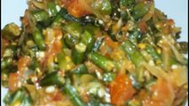 Bhindi Masala Recipe  Pakistani Recipes in Urdu