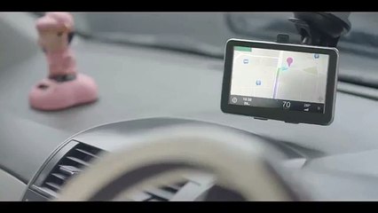 Kotak Mahindra Bank Savings Account TVC – Car 1